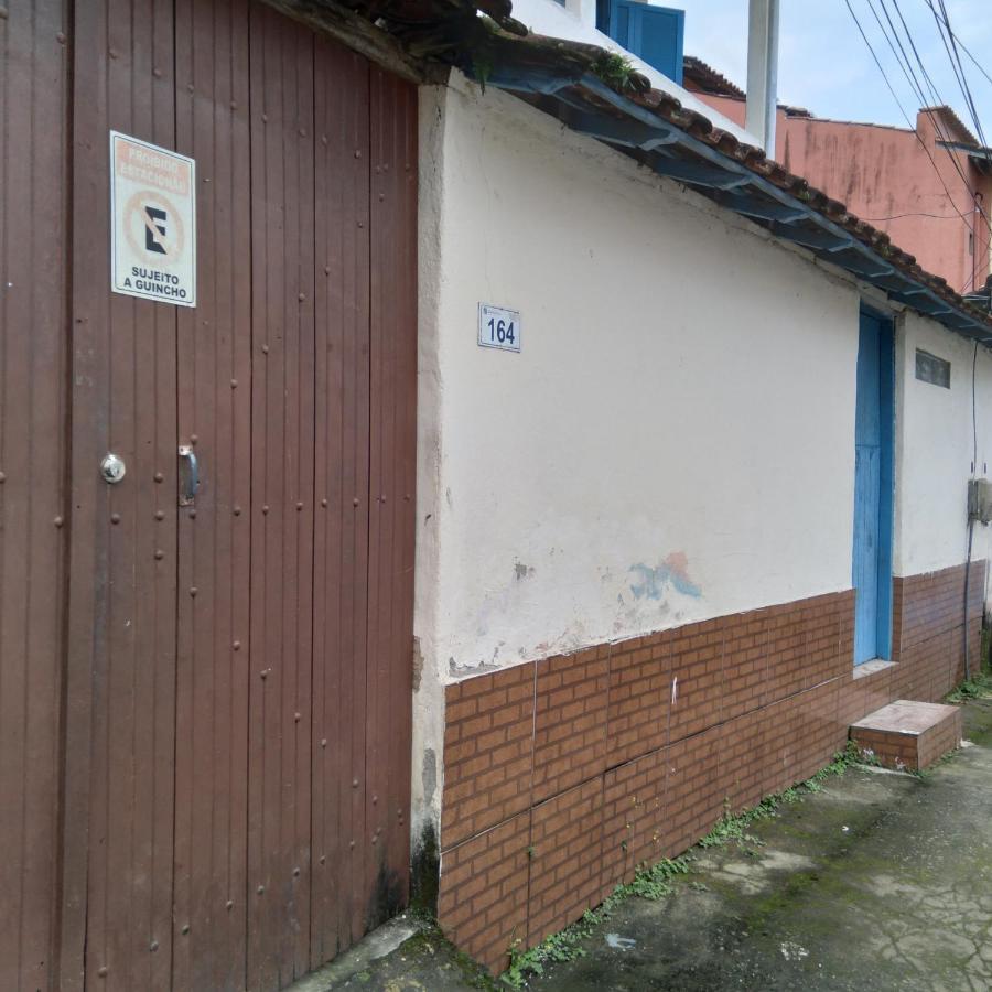 Casa Para Temporada Paraty Exterior photo