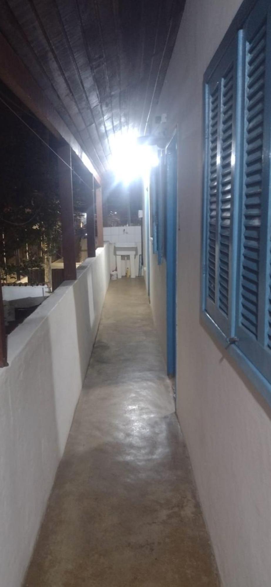 Casa Para Temporada Paraty Exterior photo